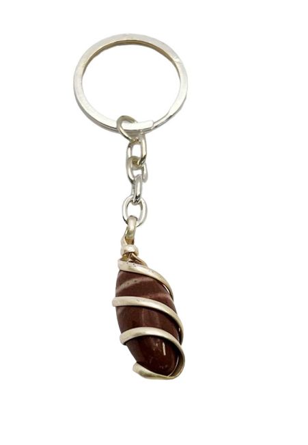 incenso em Pingente Shiva Lingam Chaveiro
