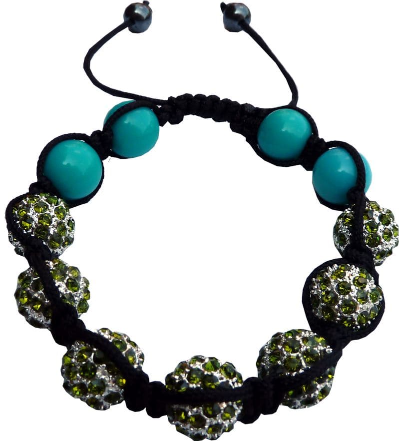 incenso em Shamballa 7 pedras verde anis