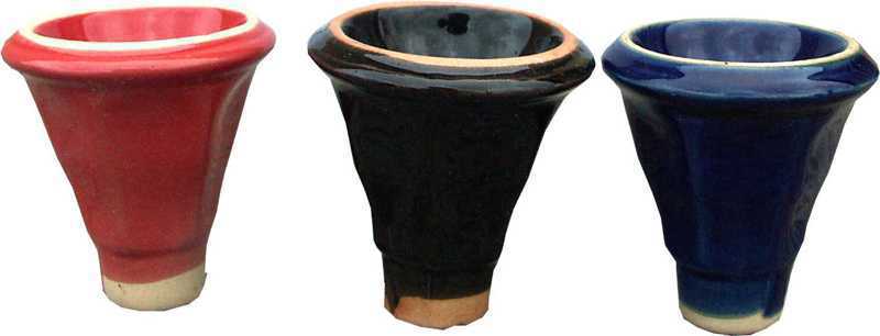 incenso em Cachimbo de água sírio x3