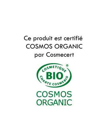 incenso em Sabonete Preto Orgânico Cosmos Rosa Damascena 250g|pt