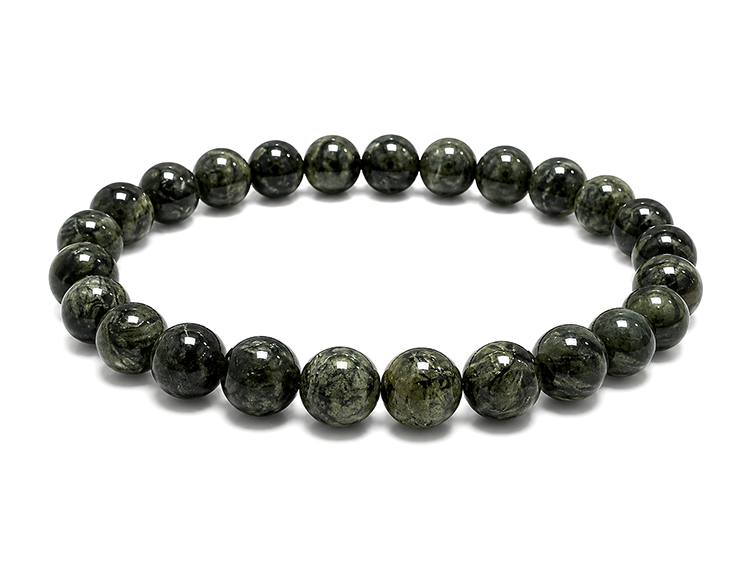 Pulseira Serafinita A contas 7.5-8.5mm