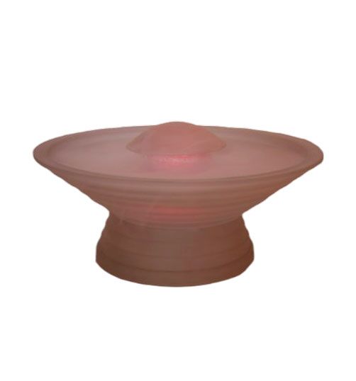 Vaso Fonte de Névoa Escura