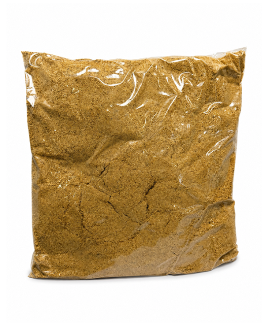 incenso em Palo Santo do Peru em Pó 500g