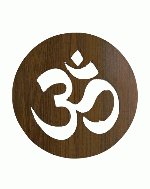 Painel magnético Om de 18 cm para HMD999