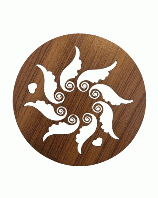 Painel magnético de 18 cm para simuladores de voo HMD999