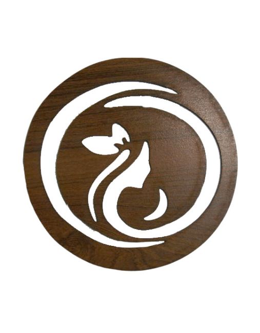 Painel feminino de 9 cm para USB999