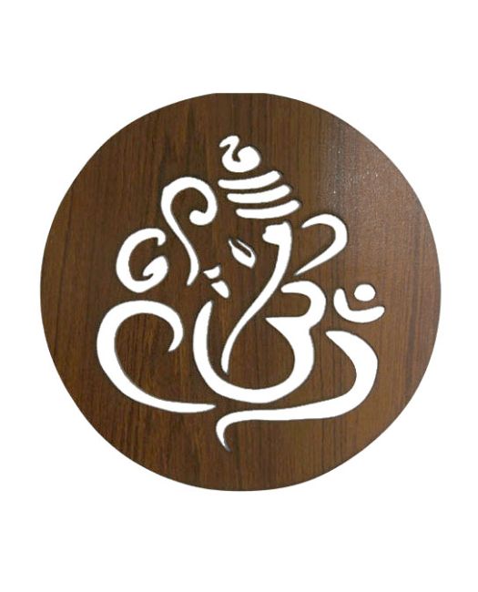 Painel Ganesh de 9 cm para USB999