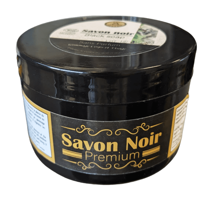 incenso em Sabonete Preto Alepeo Hammam e Esfoliante 250g|pt