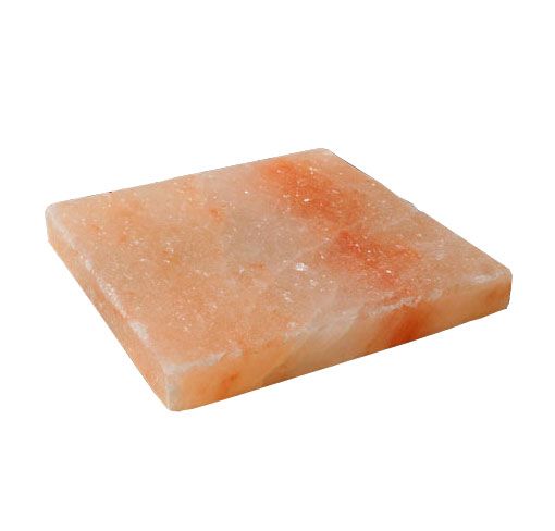 Bloco de sal rosa do Himalaia 4,5 kg