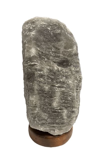 incenso em Lâmpada preta natural com base de madeira, 1-2 kg