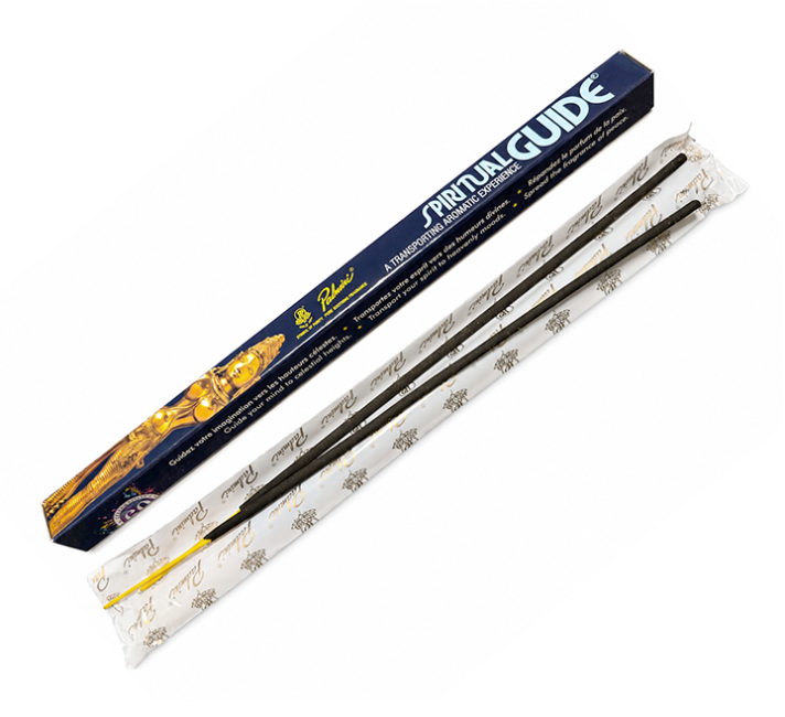 incenso em Incenso Padmini Spiritual Guide 8 varetas|pt