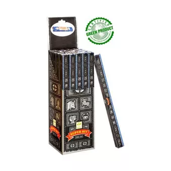 Satya Super Hit Incenso 10g