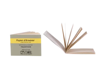 Papel Arménio Tradição x12