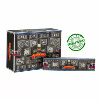 Satya Super Hit Incenso 40g