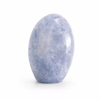 calcita azul polida 1,856 kg