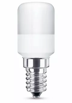 Lâmpada LED branca fria