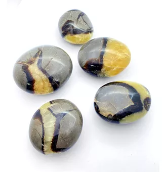 Seixos de Septaria 500gr