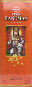 Encens hem hanuman hexa 20g