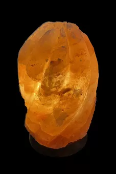 Lâmpada de Sal Chama 3kg