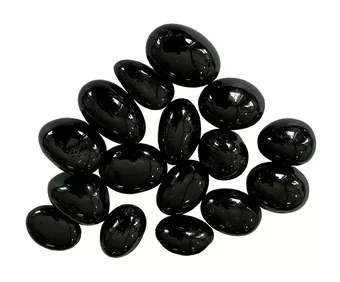 Turmalina AAA pedras roladas 250g