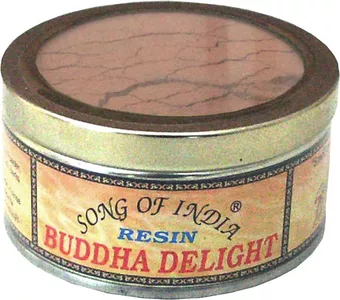 Incenso de resina Buddha Delight 30g