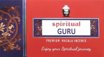 Incensos sri durga Guru Espiritual 15g
