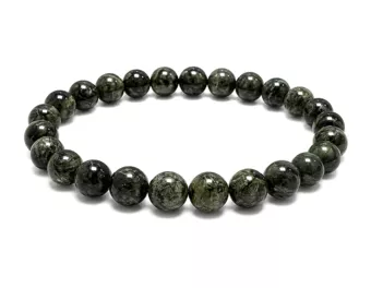 Pulseira Serafinita A contas 7.5-8.5mm