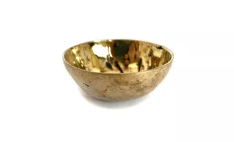 Tigela Ayurvédica Kansu 120g