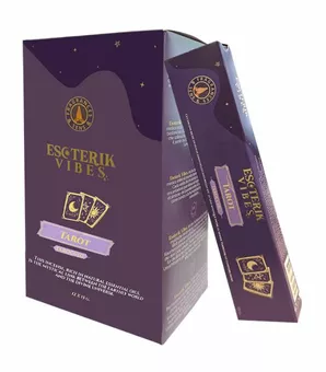 Incenso Fragrances & Sens Esoterik Vibes Tarot Masala 15g