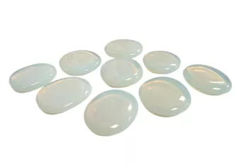 Seixo de Opalita A 250g