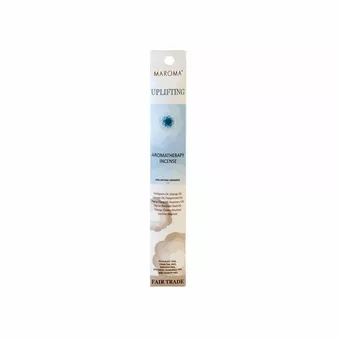 Incenso Maroma Spa Aromaterapia Uplifting 5x 10 varetas