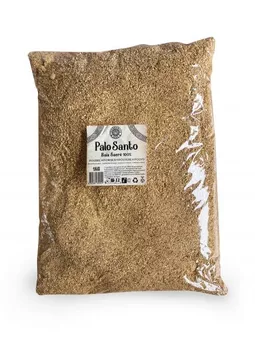 Palo Santo do Peru em Pó 1kg