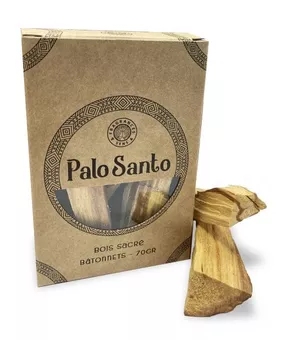 Palo Santo Peru palitos 70g