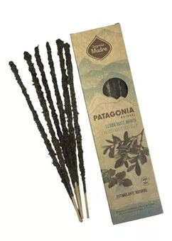 Sagrada Madre - Erva-Mate e Hortelã da Patagónia