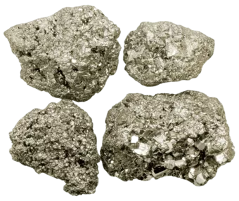 Pirita bruta A 1Kg