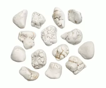 Magnesita A Pedras Roladas 2-3 cm 250 g