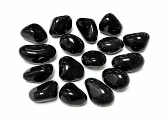 Pedras Roladas de Ónix A 2-3 cm 250 g