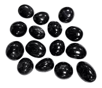 Turmalina AAA Pedras Roladas 2-3 cm 250 g