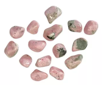 Pedras roladas Thulite AB 250g