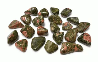 Unakita A Pedras Roladas 2-3cm 250g