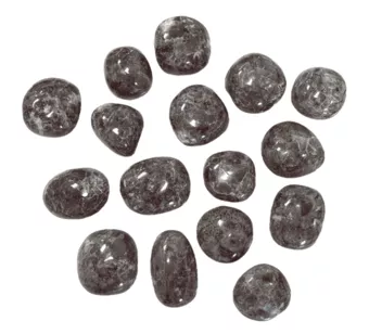 Yooperlite A Pedra Laminada 250g