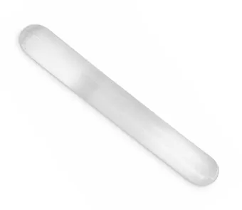 Bastão de Massagem em Selenite 15cm 120g