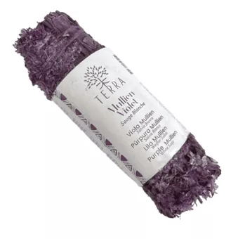 Salva branca e molho de verbasco fenício 25-30gr 10cm