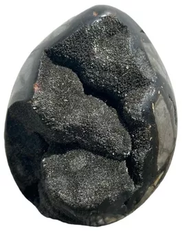 Bloco de Septaria polida 2.264kg
