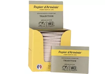 Papel da Arménia Tradição x30