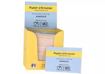 Ano de Papel da Armênia x30