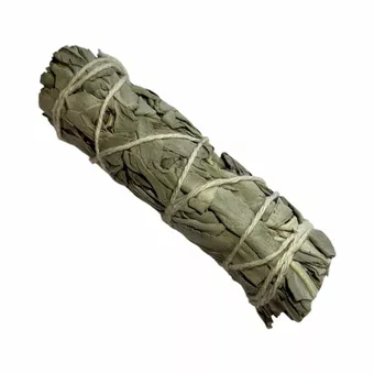 Feixe de salva branca da Califórnia 19-25g 10cm