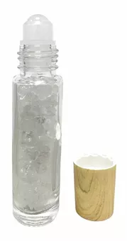 Roll-on Cristal de Rocha