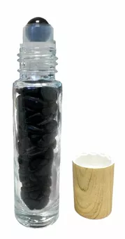 Roll-on obsidiana negra