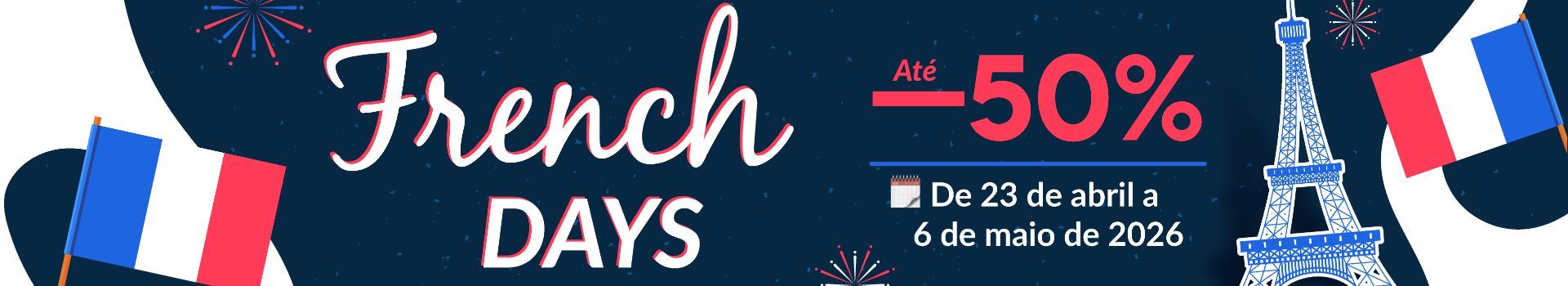 Exclusividades na Arabesk - 1